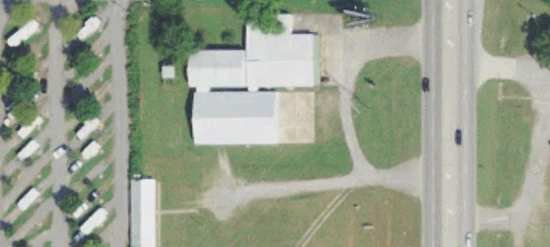 4602 Muskogee Ave