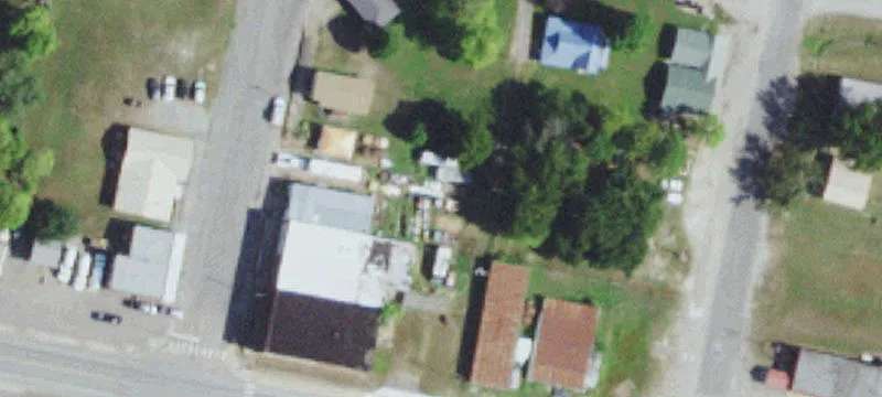 116 Canadian St