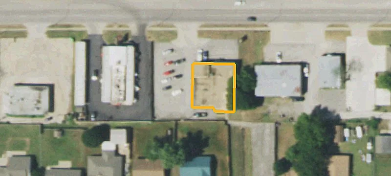 705 Rogers Blvd