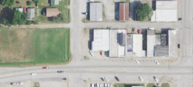 543 Main St