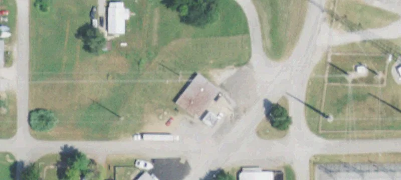 200  Highway