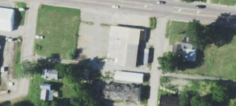 422 Main St