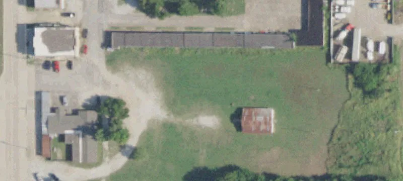 1200 Broadway Ave
