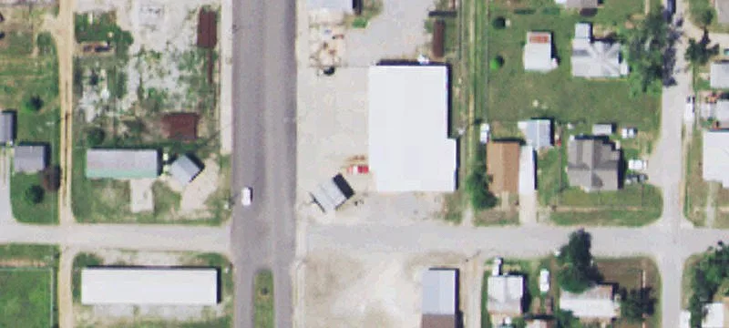 201 Main St