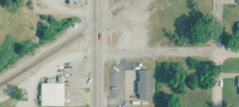 601 Main St