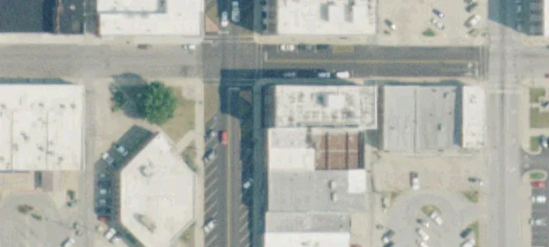 15 Main St