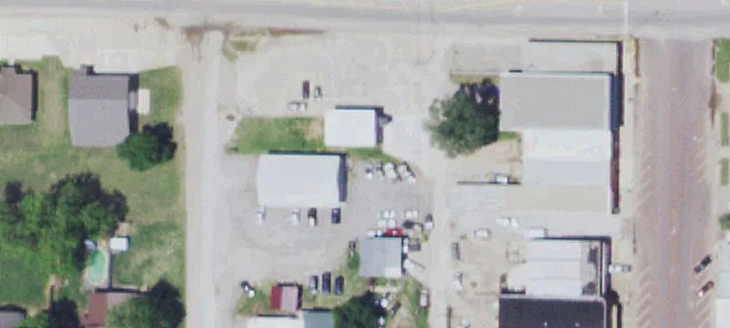 107 2nd St