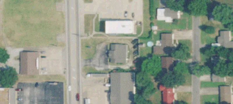 1105 Main St