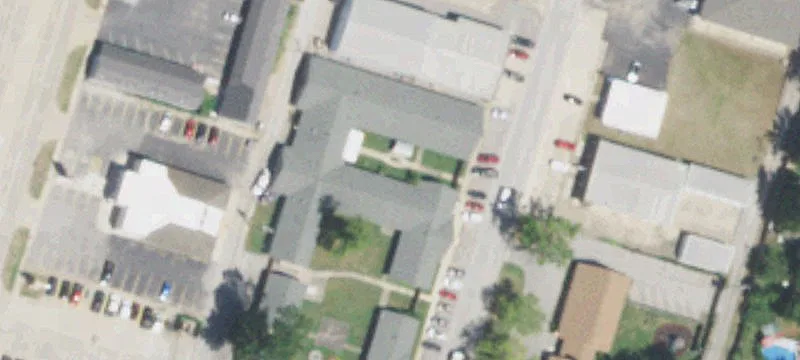 210 Adair St