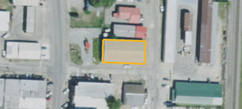 40 Pne St