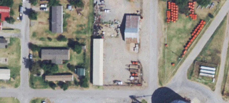 Hinton, OK 73047