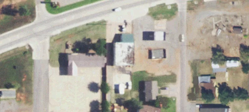 916 Falcon Rd