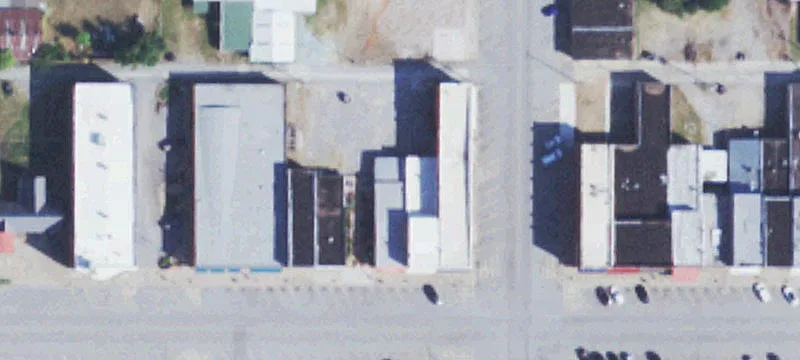 203 Broadway St