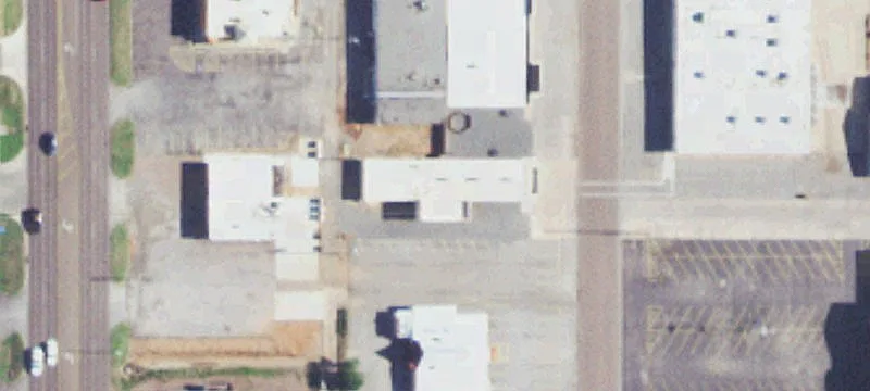 1311 Grady St