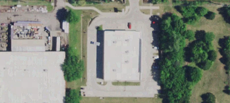 801 Lakeview Rd