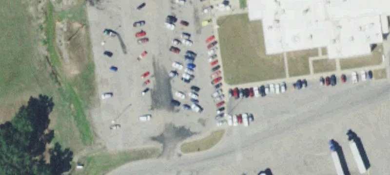 100 Wilson Rock Rd