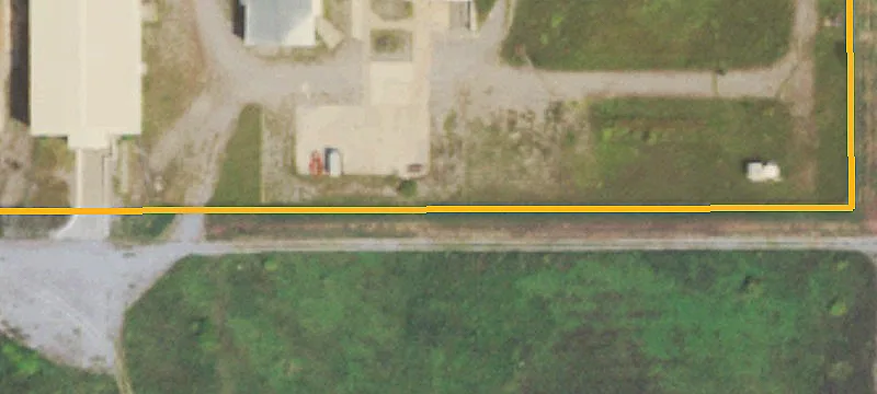 2704 Frontage Rd