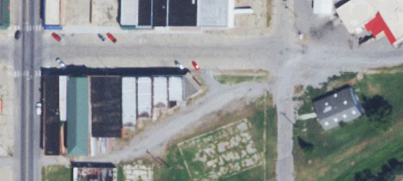 Carnegie, OK 73015
