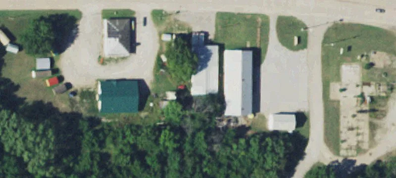 1120 Main St