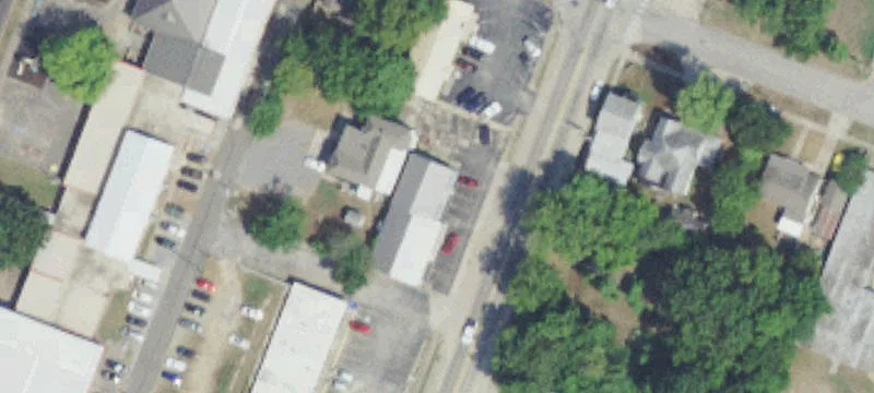 420 Muskogee Ave