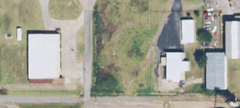 2105 Industrial Dr