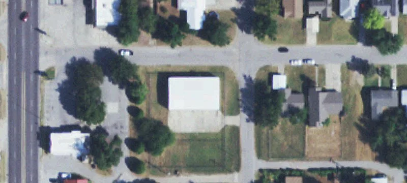 502 Texas Ave