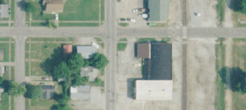 410 2nd NE Ave
