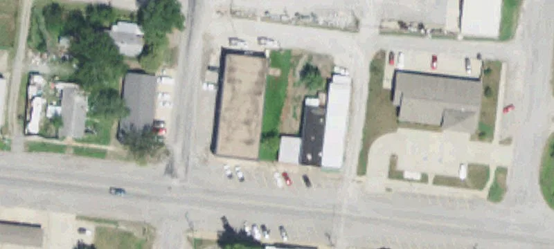 Chouteau, OK 74337