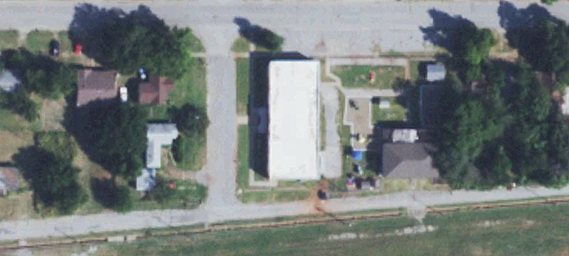 315 3rd St