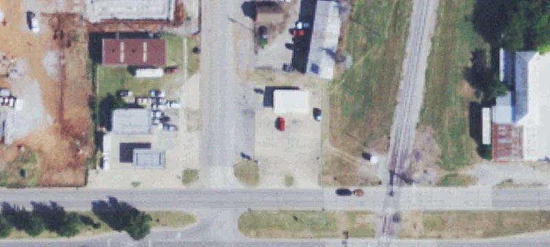 201 Central Blvd