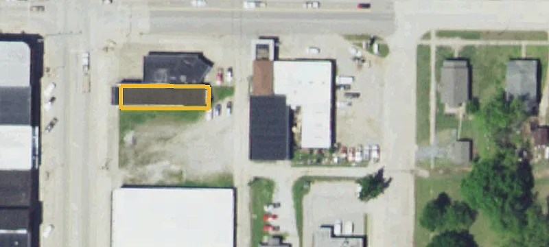 811 Main St