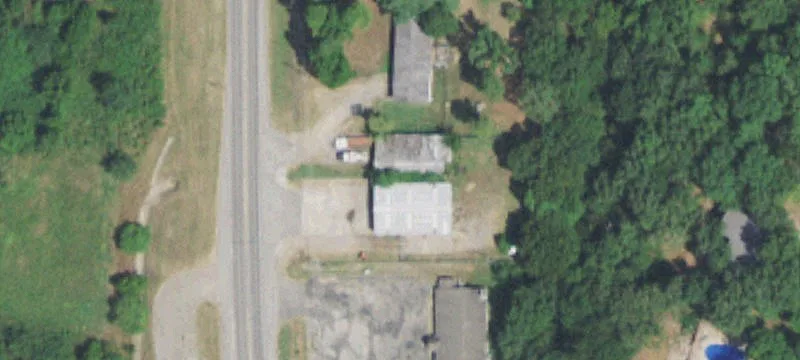 2000 Grand Ave