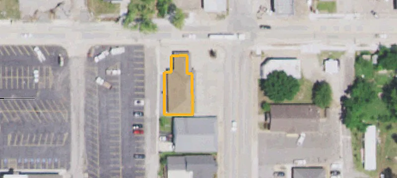 101 Main St