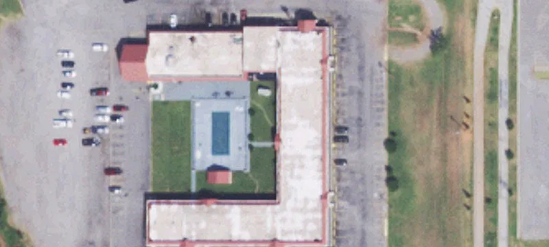 2140 Gary Blvd