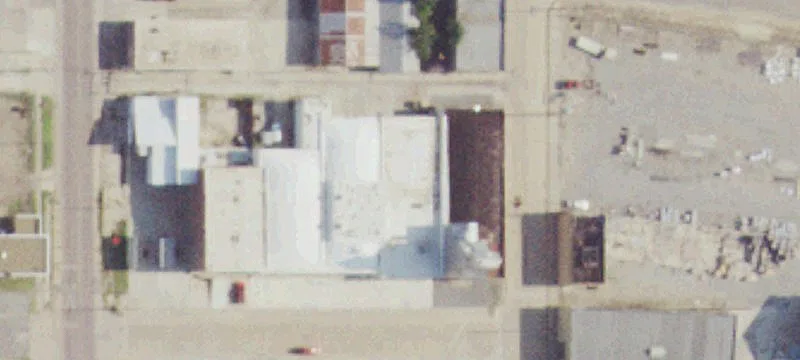 810 Santa Fe St