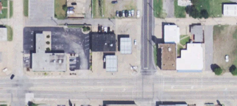 601 Gary Blvd