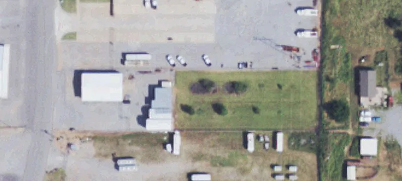 400 Loomis Rd