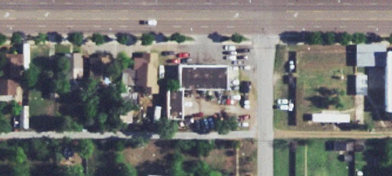 400 Broadway St