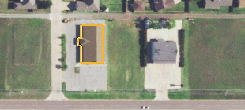 1005 Tamarack Rd