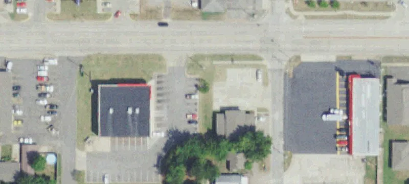 812 Downing St