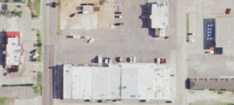 2101 Oklahoma Ave