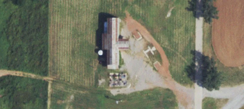 Hydro, OK 73048