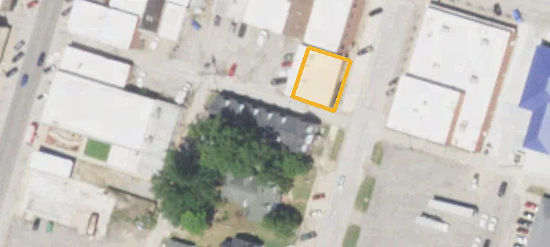 10 Vann St