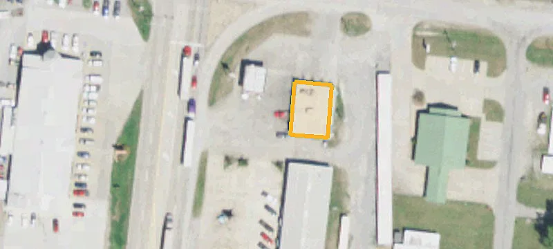Chouteau, OK 74337