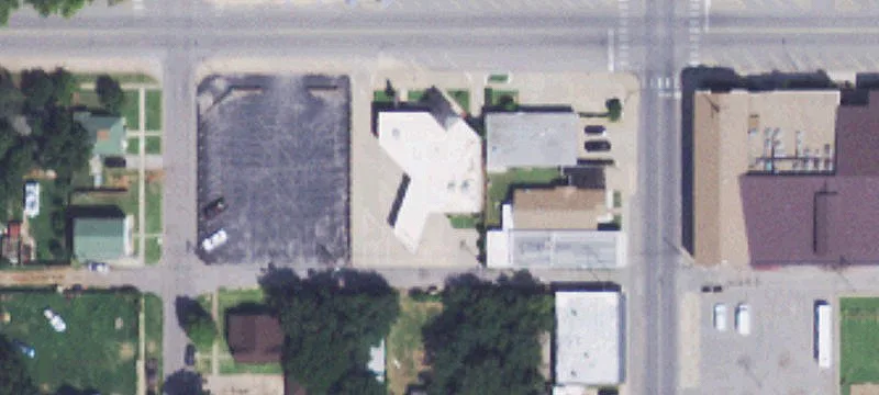 1002 Frisco Ave