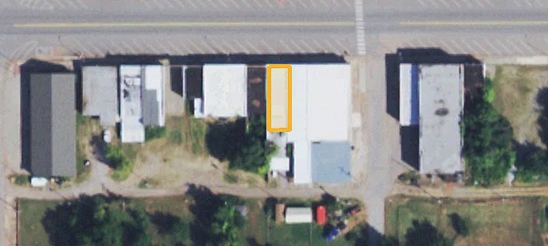 Binger, OK 73009