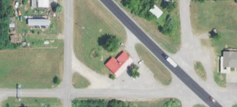 11026 Hickory