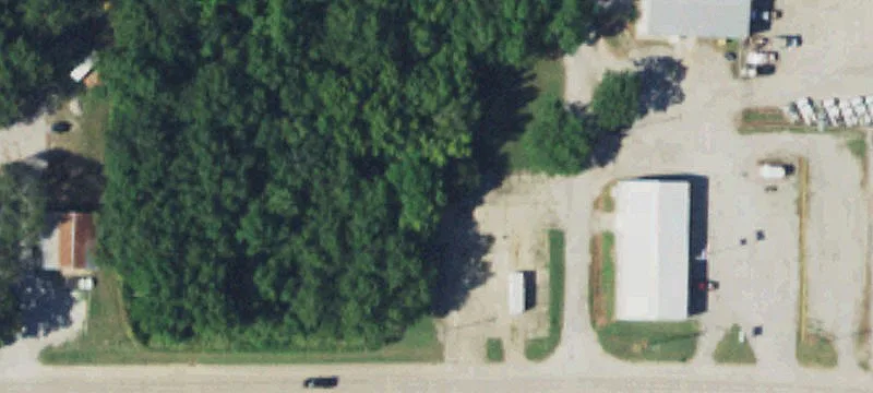 1201 Main St