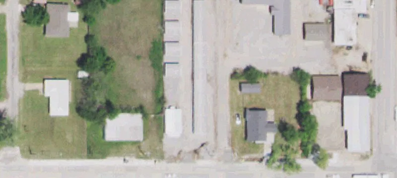 200 Lindsey St