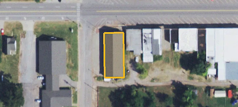 Binger, OK 73009